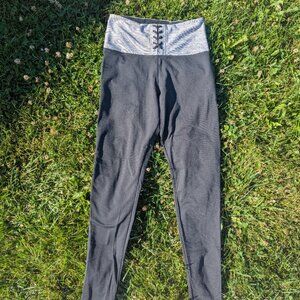 PINK Corset Leggings